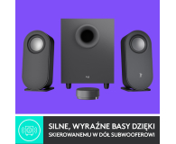 LOGITECH Z407 BLUETOOTH 2.1 - 600931 - zdjęcie 8